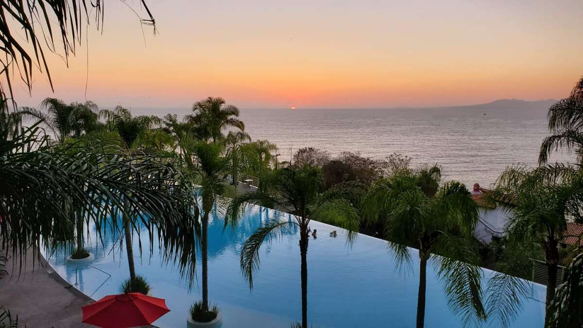 Casa Hill Properties Vacation Rental Puerto Vallarta Mexico