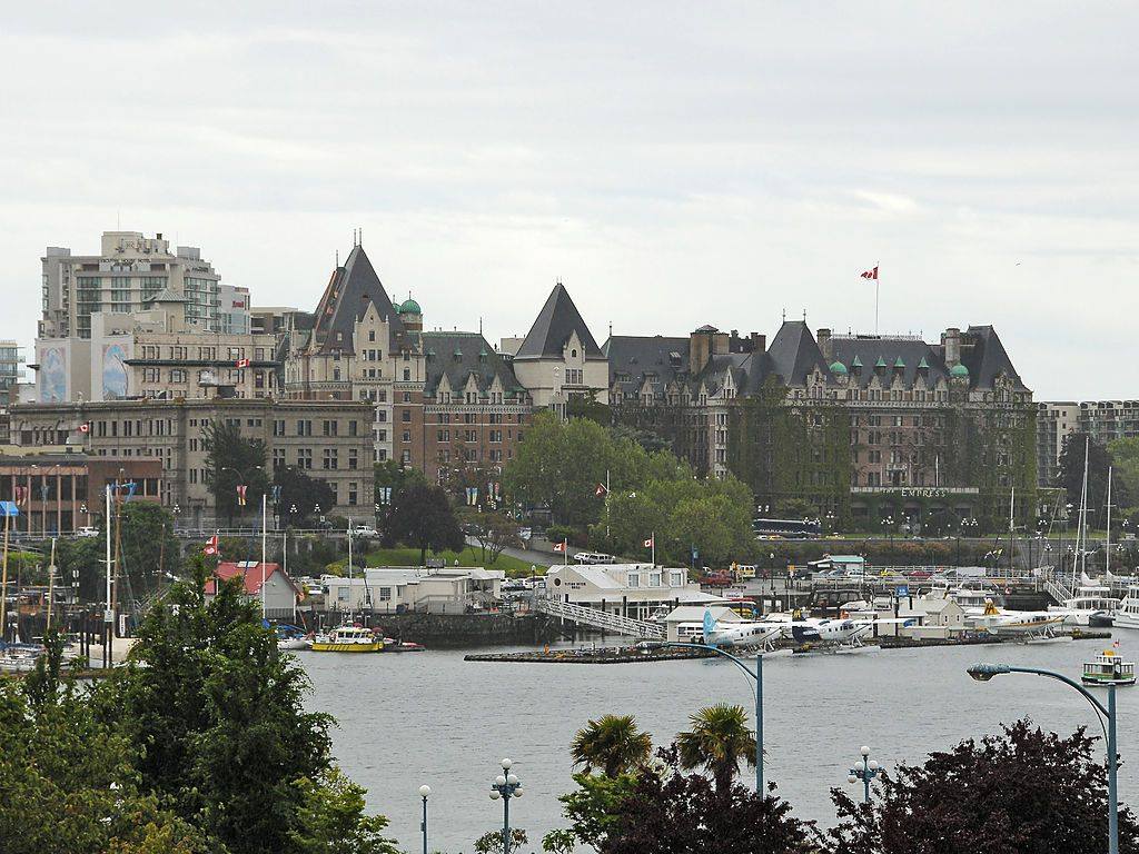 Checked In Victoria Vacations Real Estate Vacation Rental Property Management Company Victoria Vancouver Island British Columbia Canada