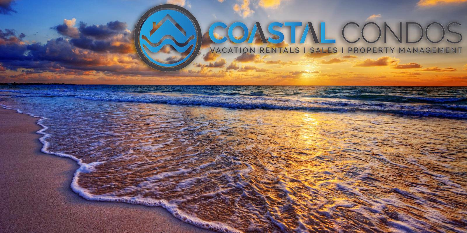 Coastal Condos North Myrtle Beach Real Estate Vacation Rental Management Company