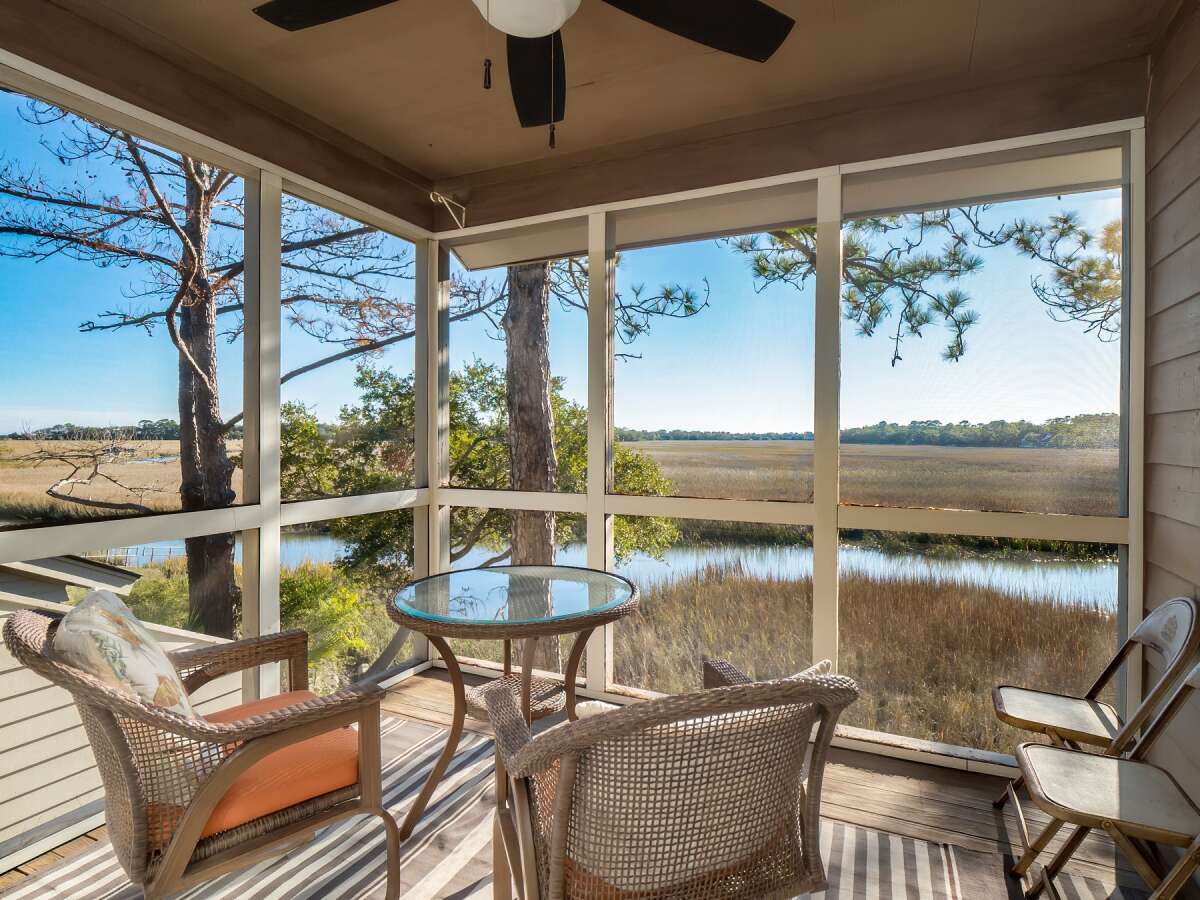 Coastal Getaways Of South Carolina Manager.. Find Rentals