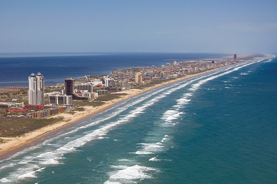 Coastal Lifestyles Luxury Rentals Padre Island Vacation Rental Management Company