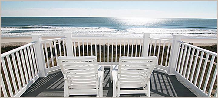 Coastline Realty Topsail Island North Carolina Topsail Beach