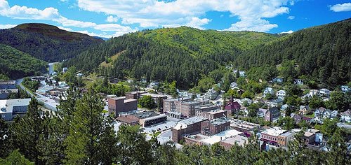 Deadwood Connections Vacation Rental Management Company Deadwood Sturgis Black Hills South Dakota