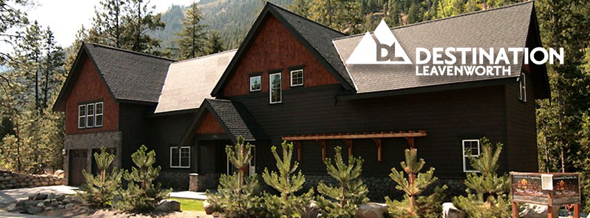 Destination Leavenworth Vacation Rental Management Company