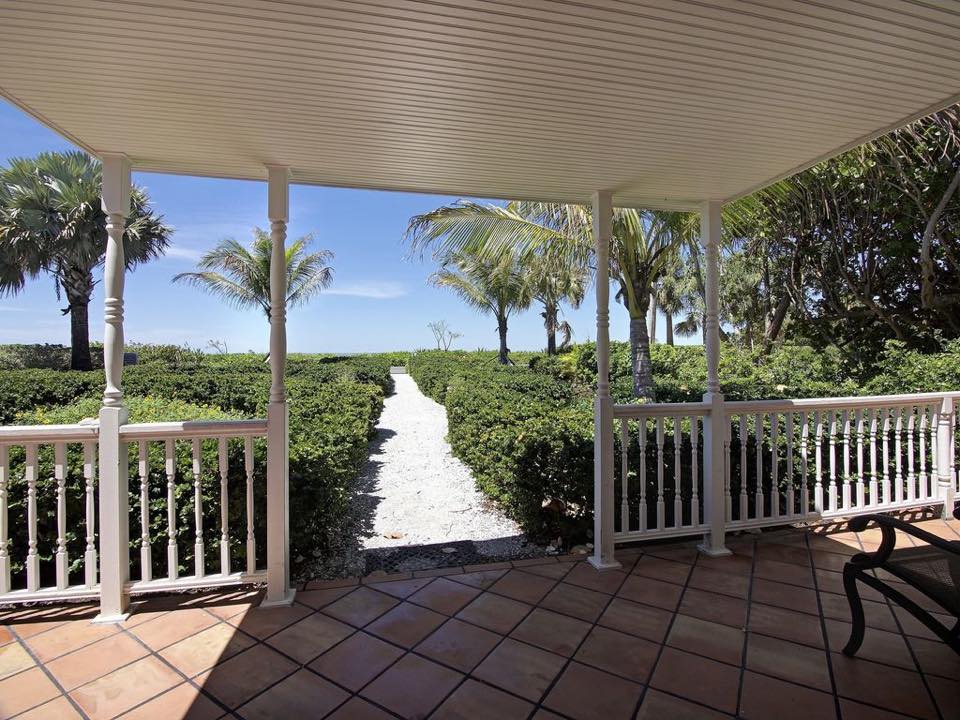 Dream Vacation Rentals Sanibel Island and  Captiva Island Gulf Coast Florida Vacation Rentals