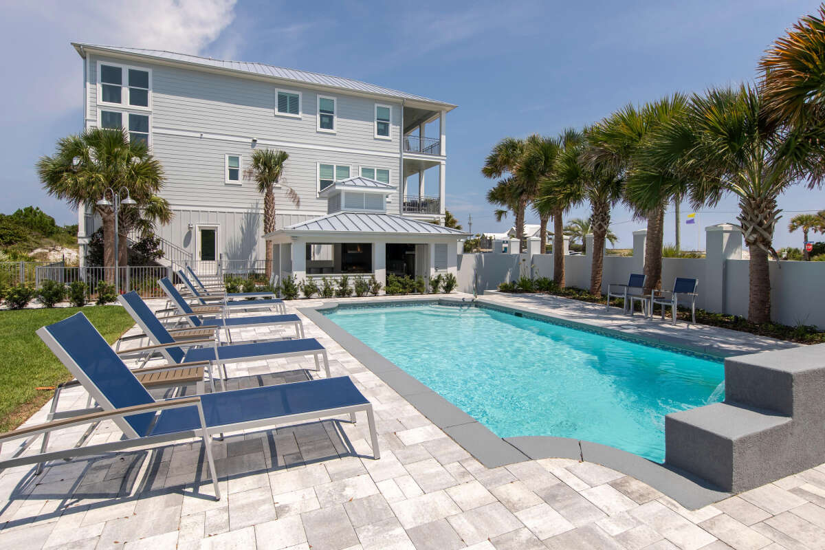 Dune Allen Realty Vacation Rentals Manager.. Find Rentals