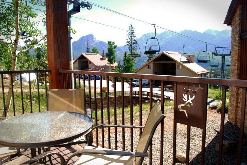 Durango Colorado Vacations Ski Durango Mountain Resort