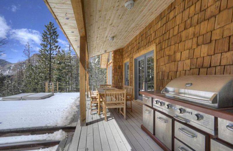 Durango Colorado Vacations Ski Vacation Home Rentals in Durango Colorado