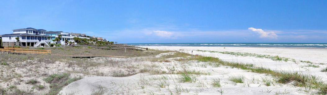 East Islands Rentals Charleston Area Isle of Palms Beach Vacation Rental Properties