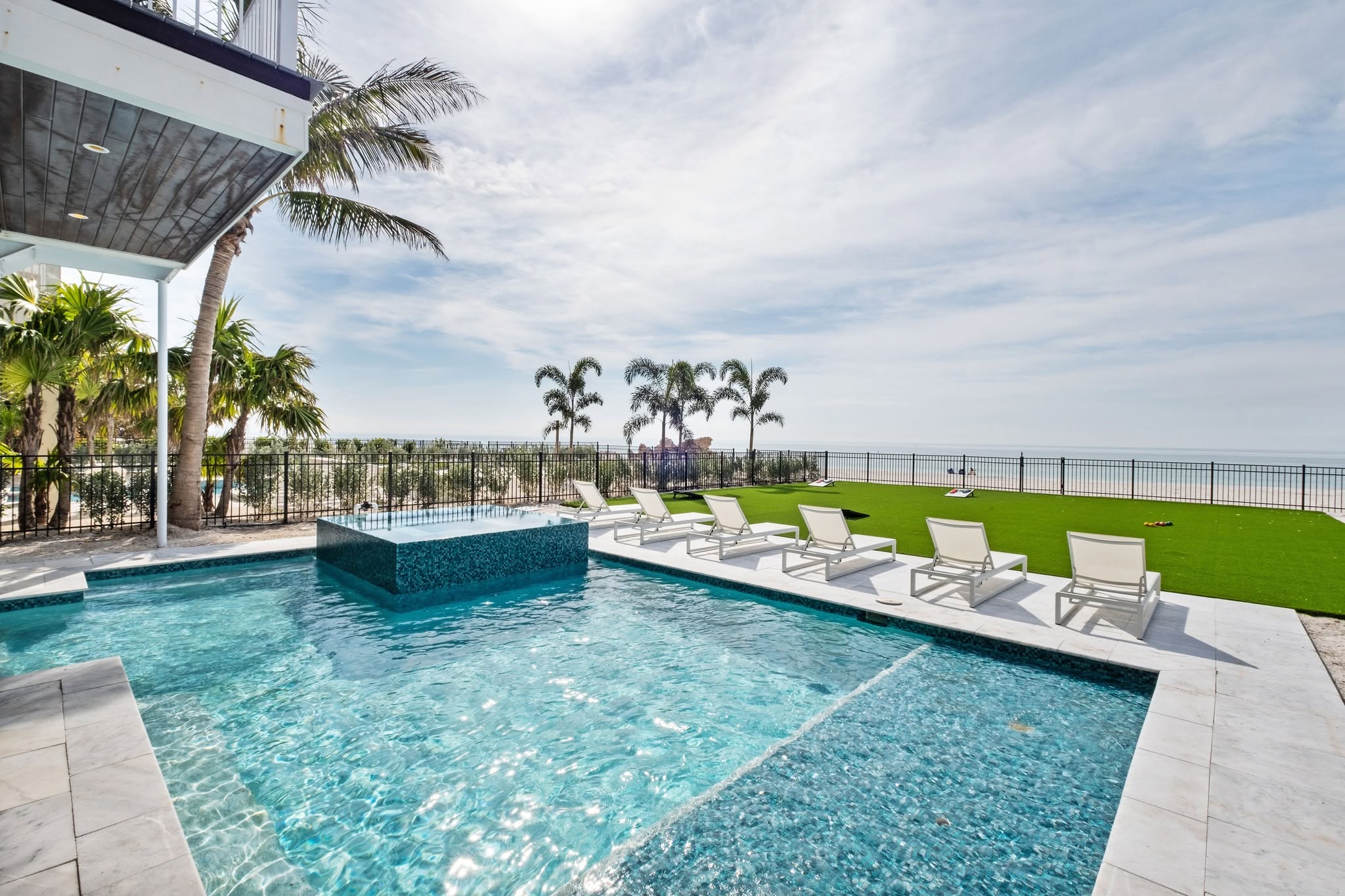 Exclusive Vacations | Anna Maria Island Luxury Vacation Homes