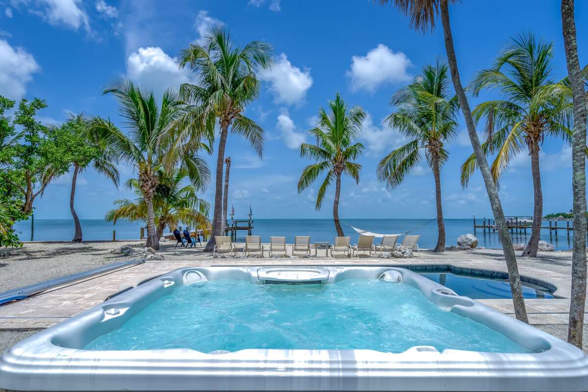 Florida Keys Vacation Rentals Rental Properties throughout Key West and Upper Keys