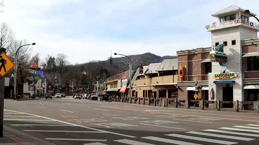 Gatlinburg Tennesse Travel Guide