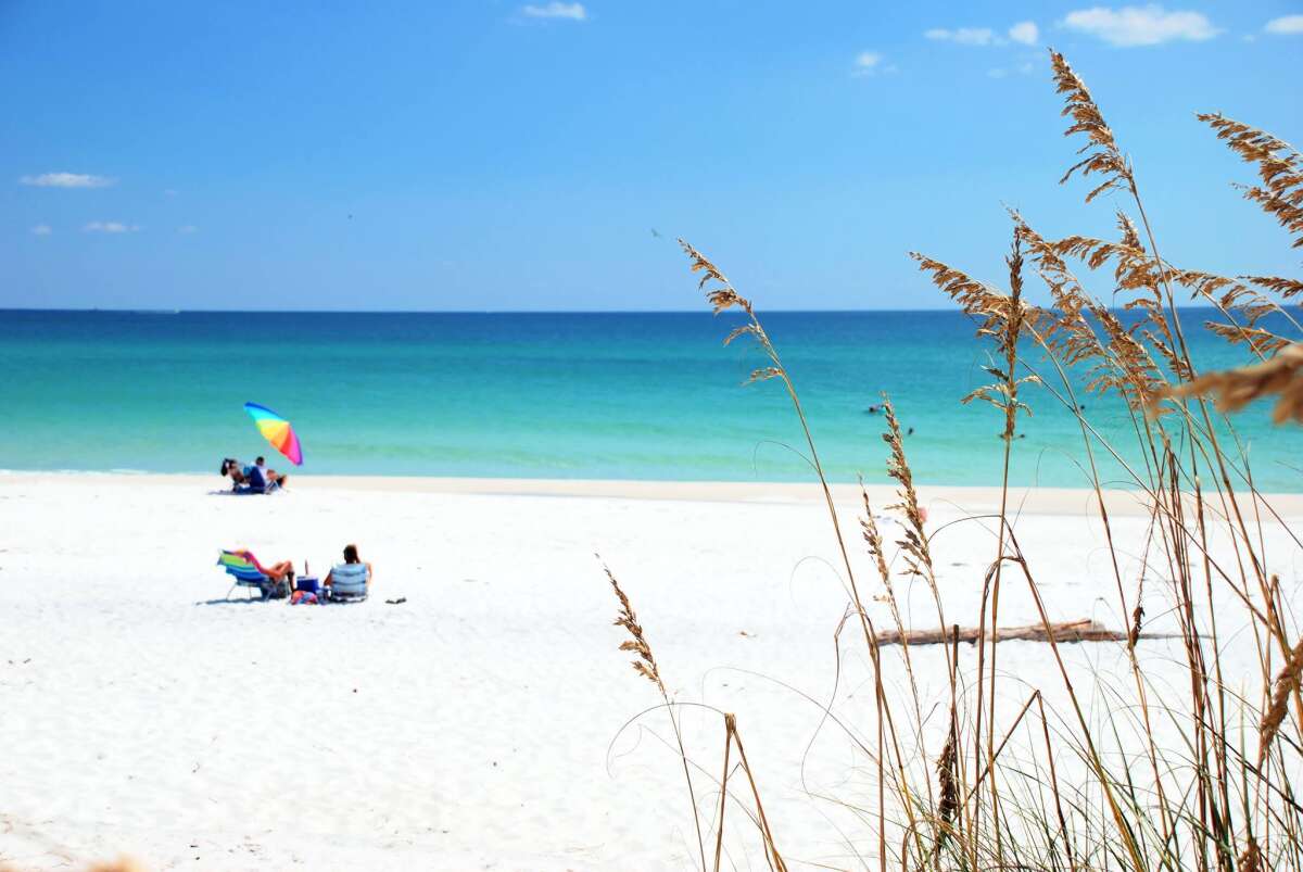 #7 Beach Vacation Destination Miramar Beach Florida