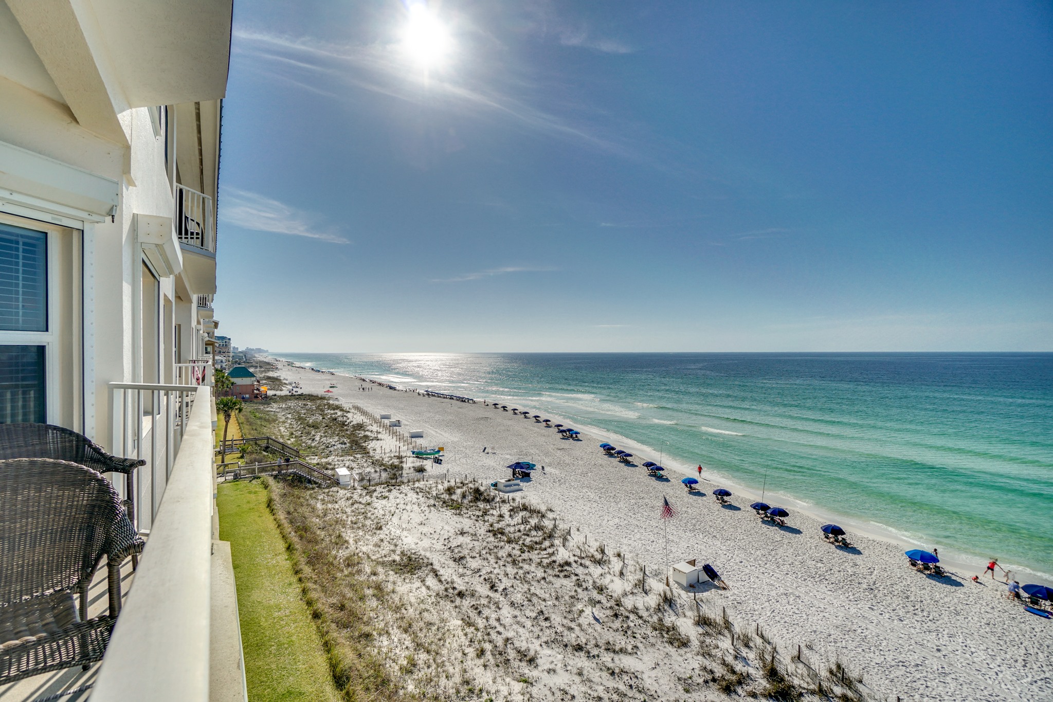 Gibson Beach Rentals Florida Emerald Coast Sandestin Miramar Beach Vacation Rental Condos