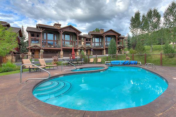 Grand Adventure Company Vacation Rentals Steamboat Springs Colorado