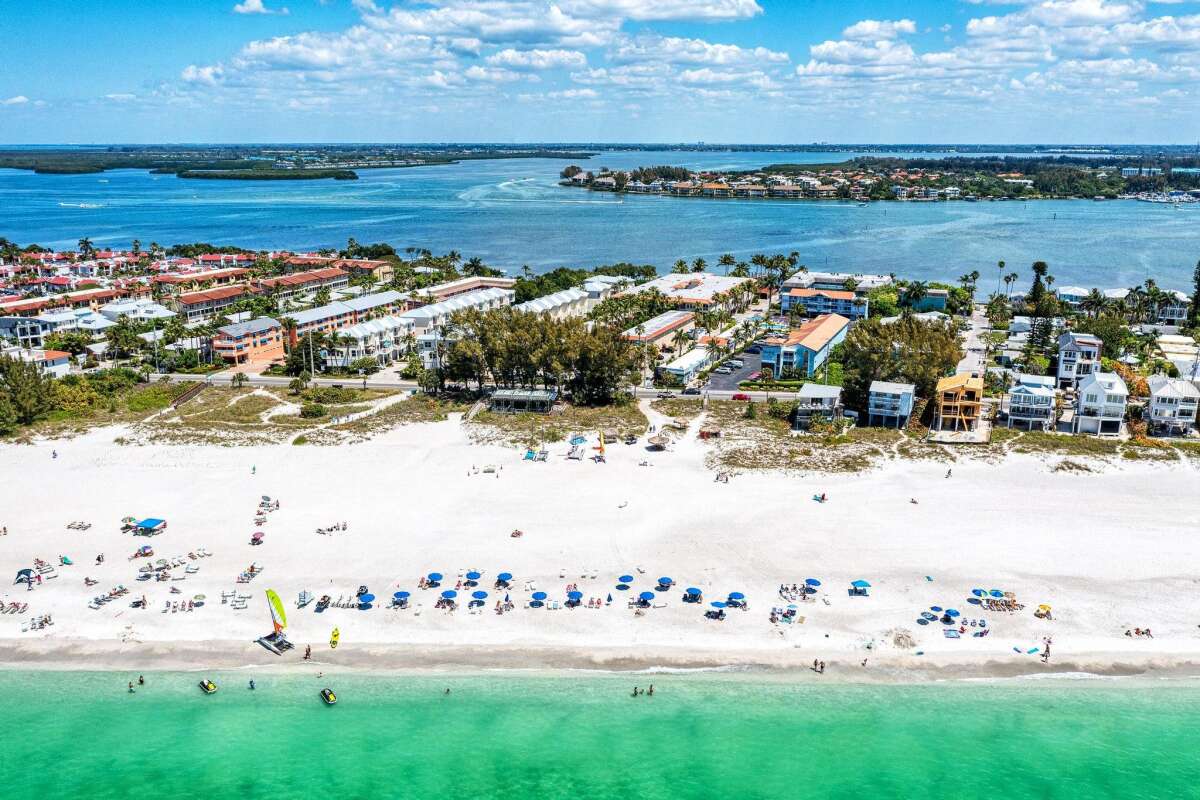 5 Reasons to Visit Anna Maria Island