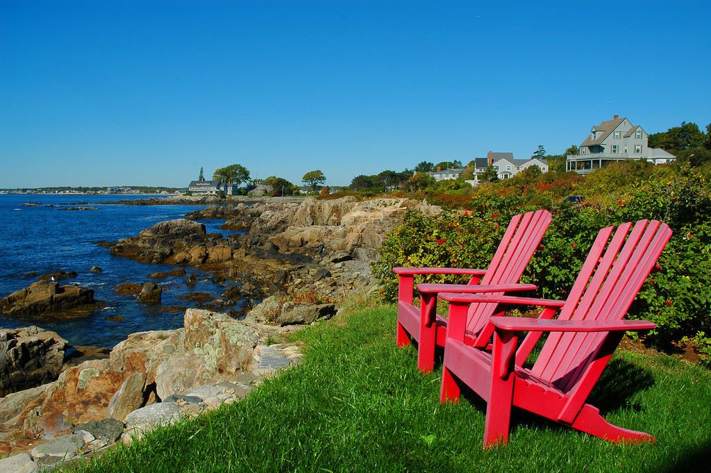 Kennebunk Beach Realty Kennebunk Beach Oceanfront Real Estate Management Vacation-Rentals