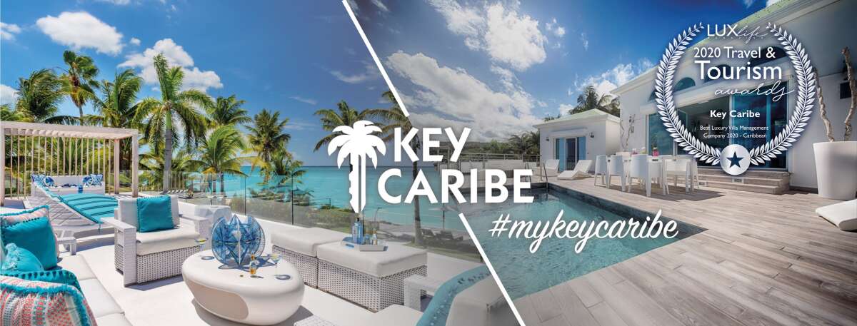 Key Caribe Caribbean Luxury Vacation Rentals