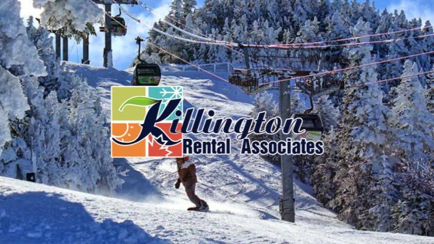 Killington Rental Associates Property Management Book Direct Ski Vacation Vermont