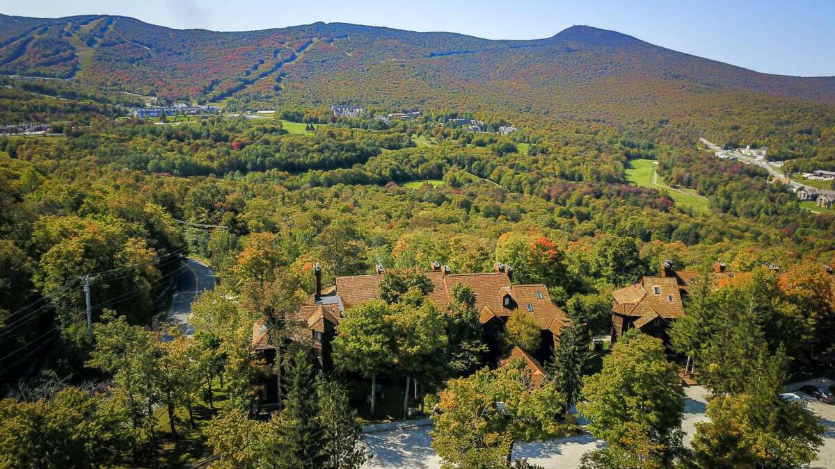 Killington Rental Associates Property Management Vermont