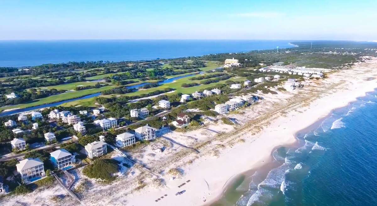 Kiva Dunes Resort and Golf in Gulf Shores Alabama