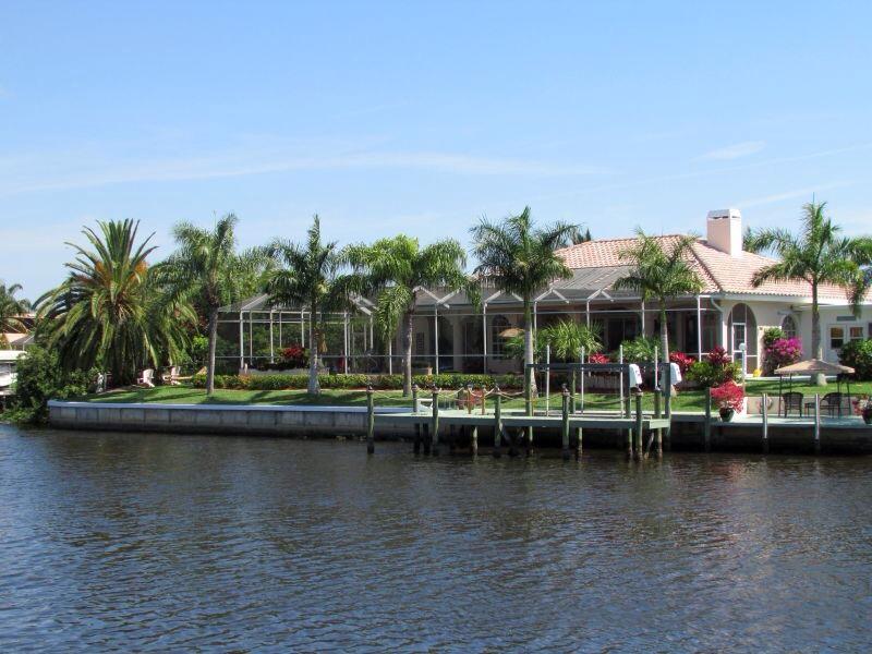 MHB Property Management Cape Coral Fort Myers Area Florida Vacation Homes
