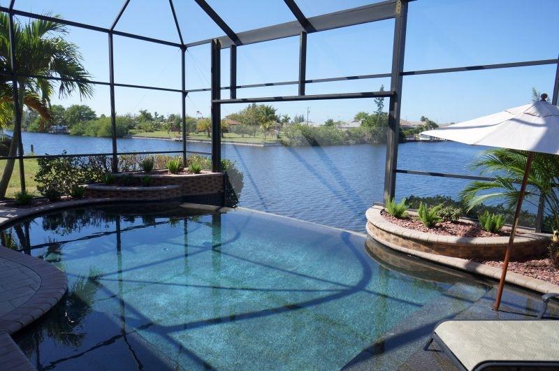 MHB Property Management Cape Coral Florida Vacation Rental Homes