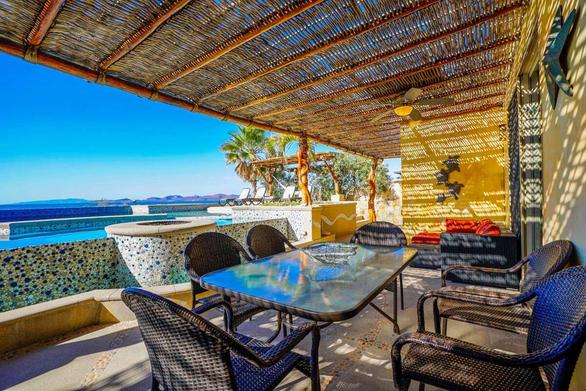 MTN Vacation Rentals La Paz Mexico Home Villa Accommodations