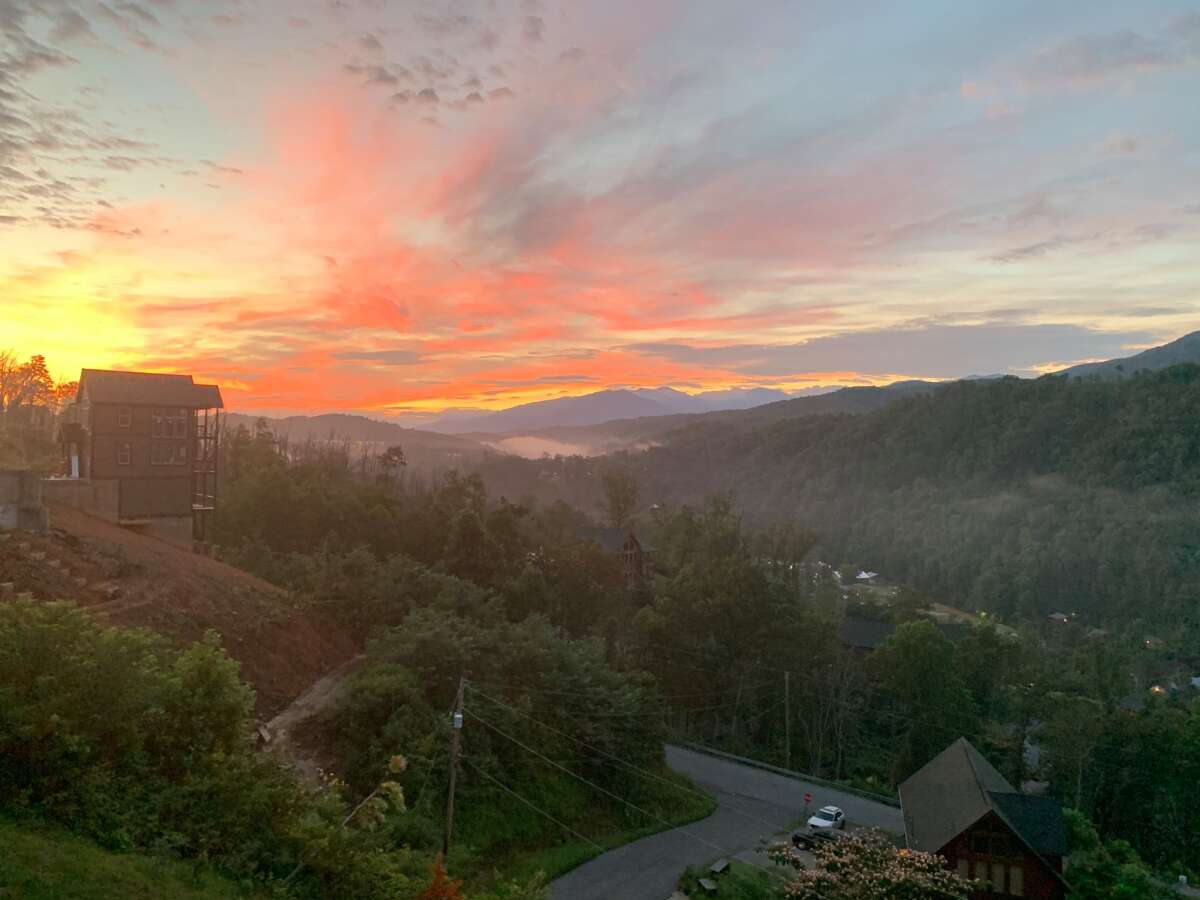 Mountain Home Retreats Great Smoky Mountains Tennessee Vacation Rentals