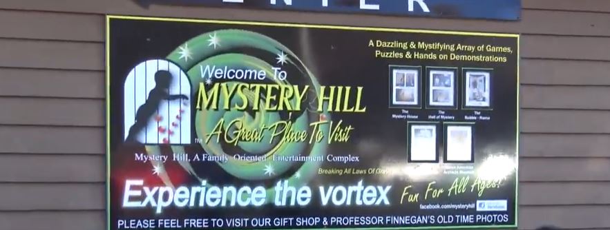 Tourist Attraction In Blowing Rock NC