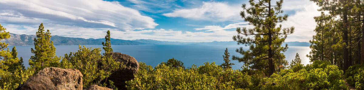 Natural Retreats North Lake Tahoe Vacation Rental Management Company