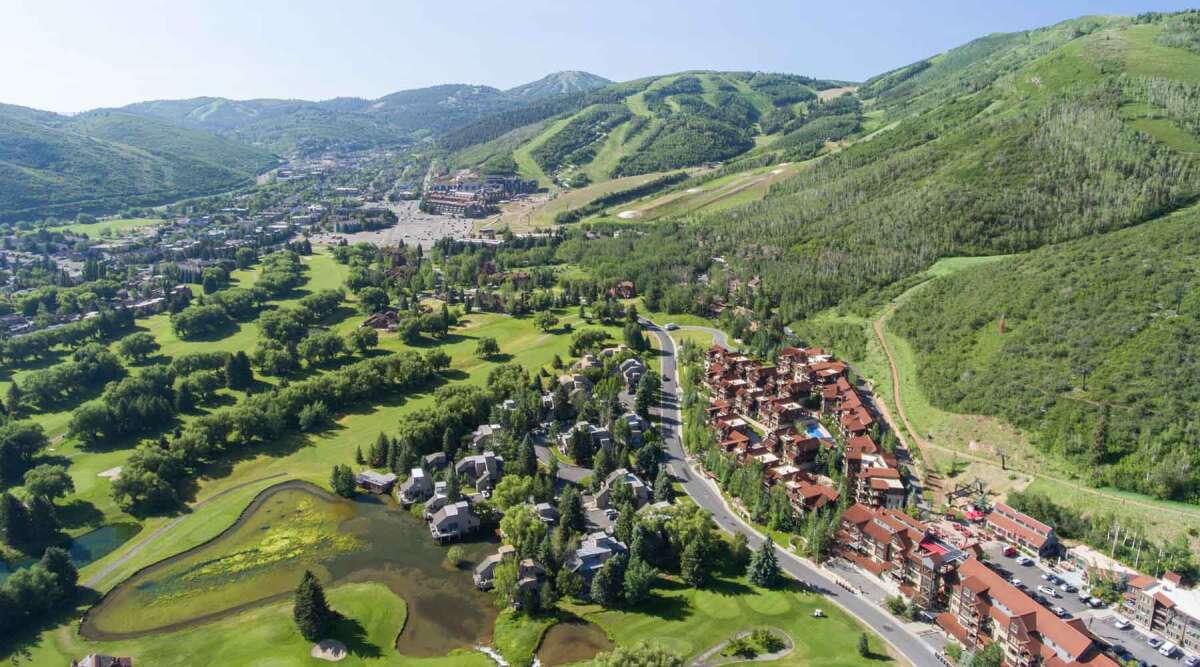 Natural Retreats Park City Utah Vacation Rental Accommodations