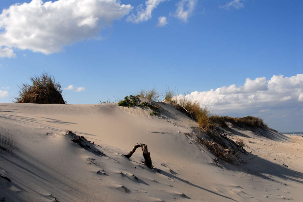 Northern Beaches Outer Banks North Carolina.