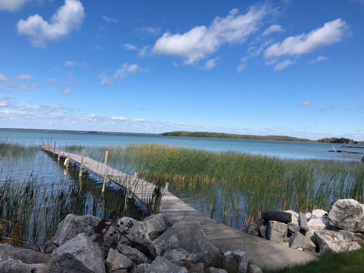 Northern Properties Drummond Island Michigan Upper Peninsula Lake Huron