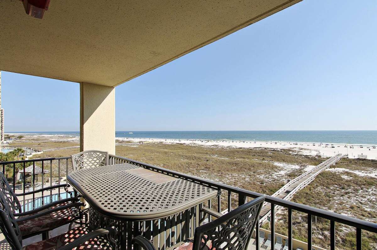 Orange Beach Condo Rentals Beach Getaway.