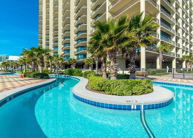 Phoenix-Rentals-Lazy-River-Pool-Orange-Beach-Alabama