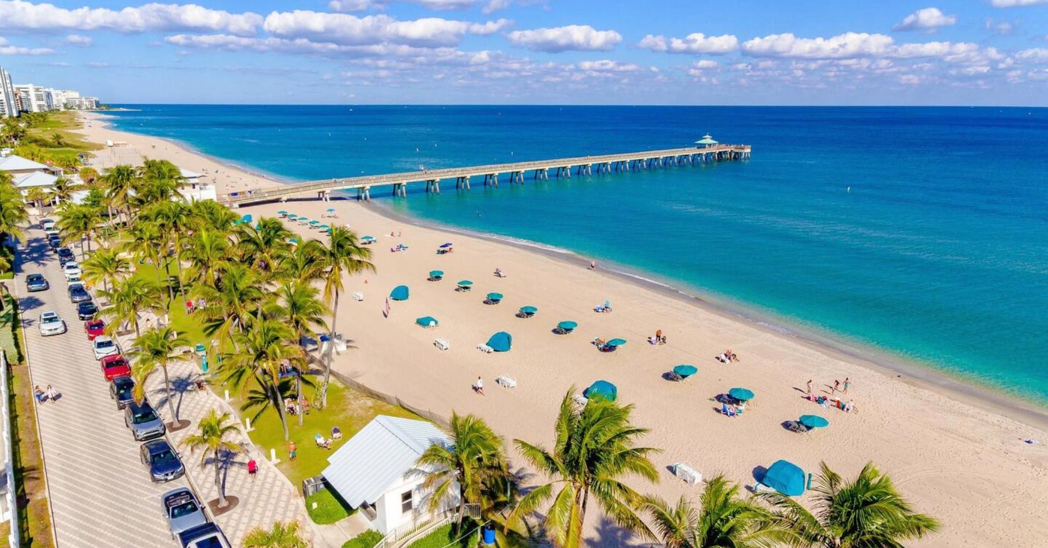 Deerfield Beach Florida Vacation Rentals