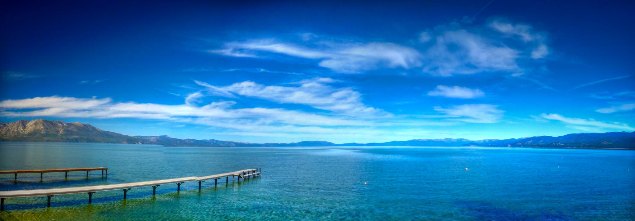 Pinnacle Lake Tahoe Getaways Real Estate Property Management Company South Lake Tahoe California