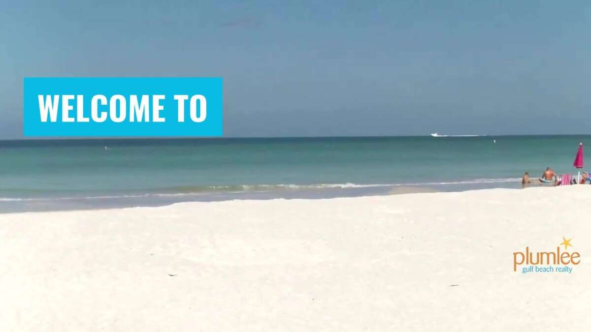 Plumlee Gulf Beach Realty Indian Shores Indian Rocks Beach Tampa Area Florida