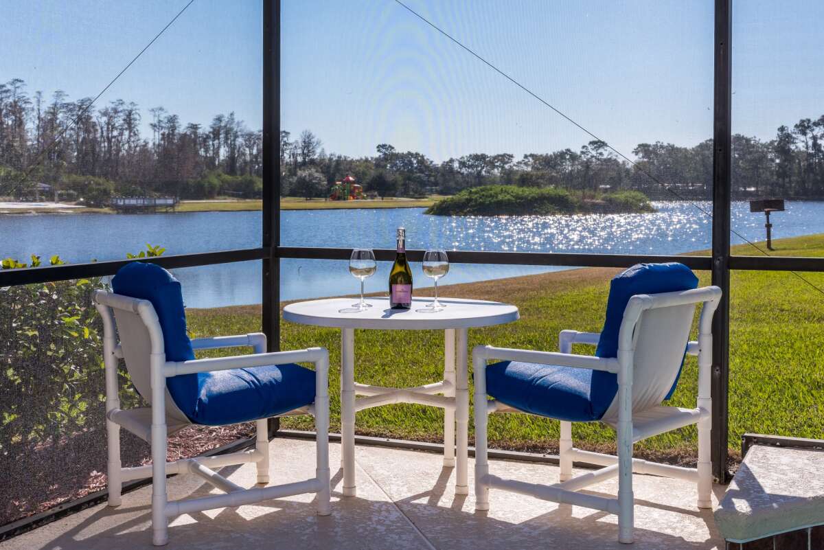 Plus Vacation Homes Vacation Rental Homes and Villas Orlando Disney Area Florida
