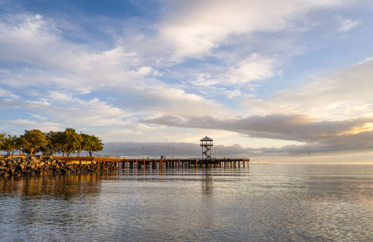 Port Angeles Washington Twilight Bella Italian