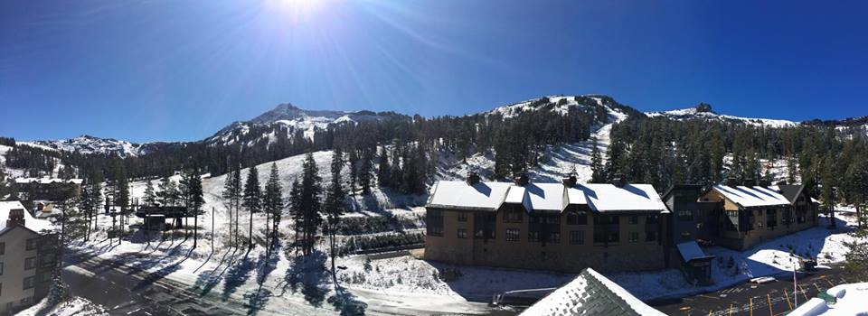 Pyramid Peak Properties Real Estate Vacation Rental Management Company South Lake Tahoe Kirkwood Area California