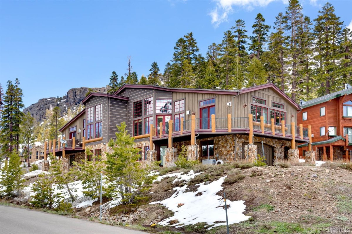 Pyramid Peak Properties  Real Estate and Vacation Rentals Kirkland and South Lake Tahoe Area
