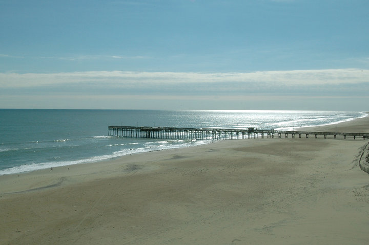 Things To Do Sandbridge Beach Virginia Beach Area