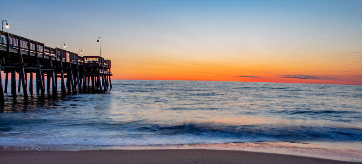 Trip Ideas to the Sandbridge Pier in Sandbridge Beach Virginia