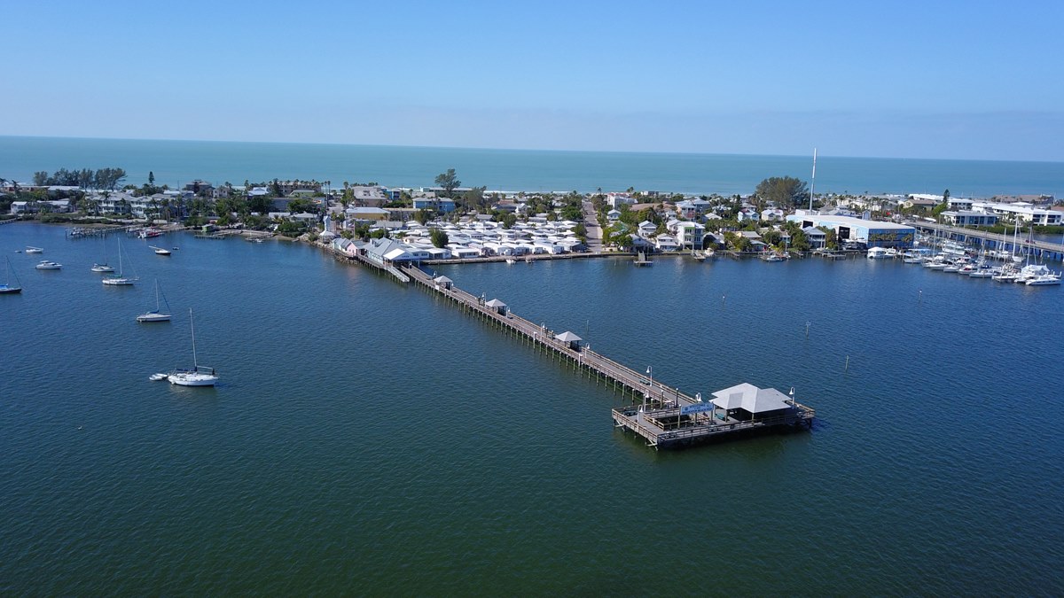SeaBreeze Vacation Anna Maria Island Florida Bridge To Paradise
