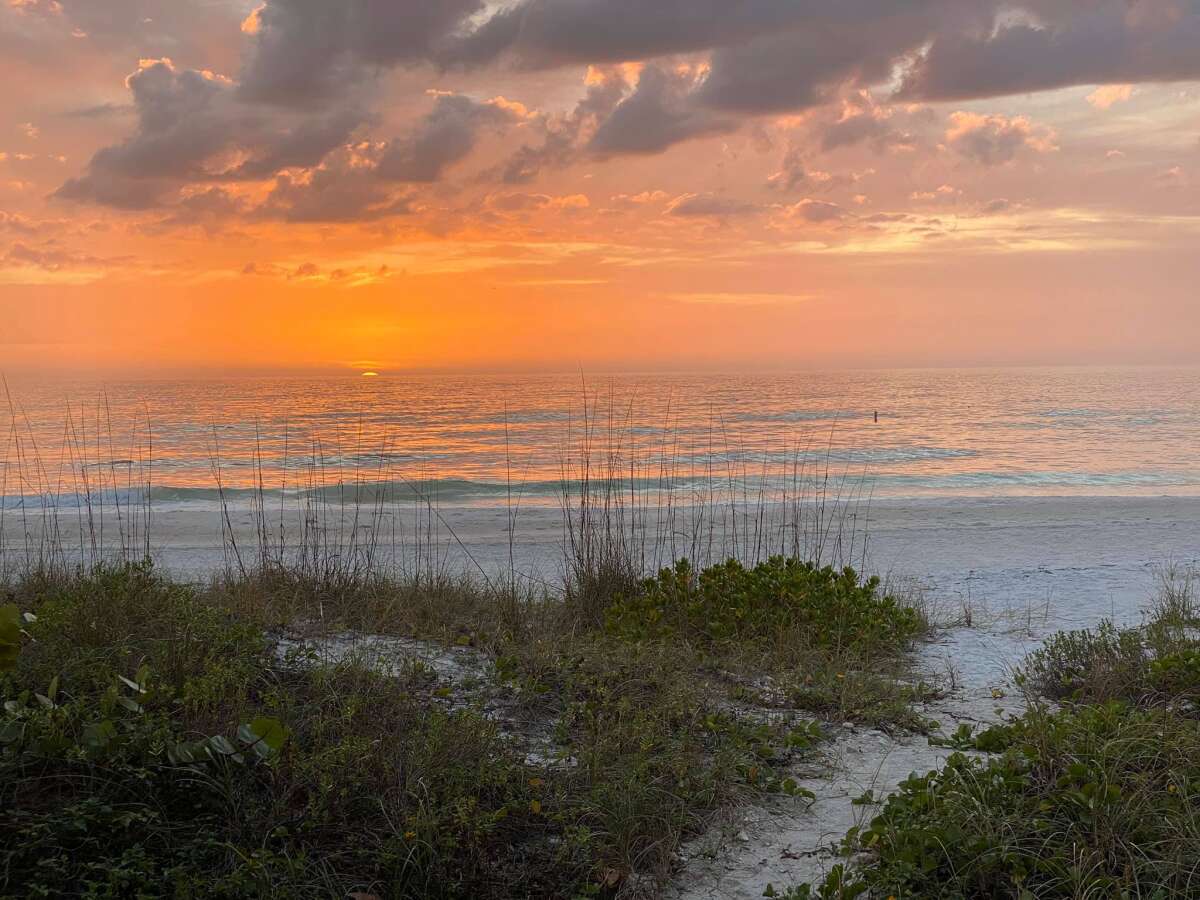 SeaBreeze Vacation Anna Maria Island Florida 