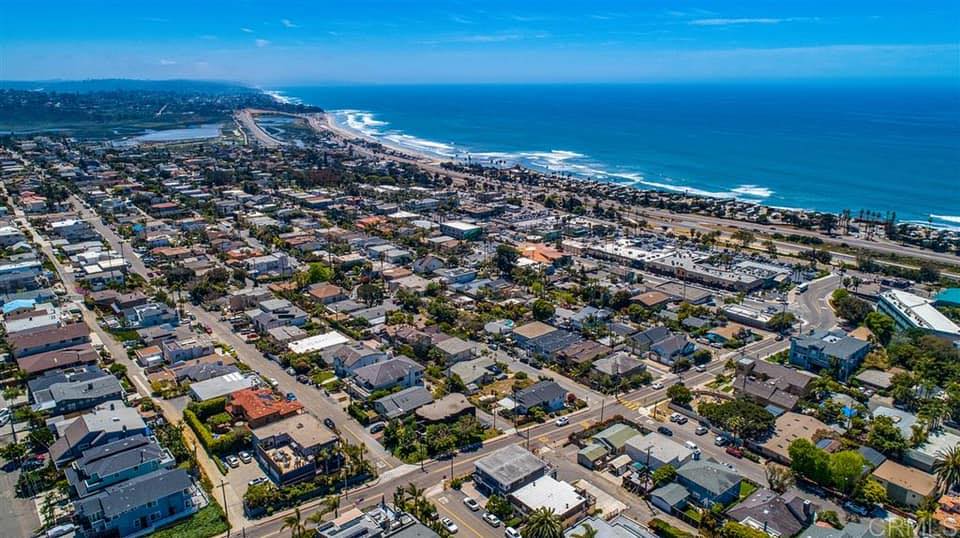 Seaboard Lofts Cardiff-By-The-Sea California Vacation