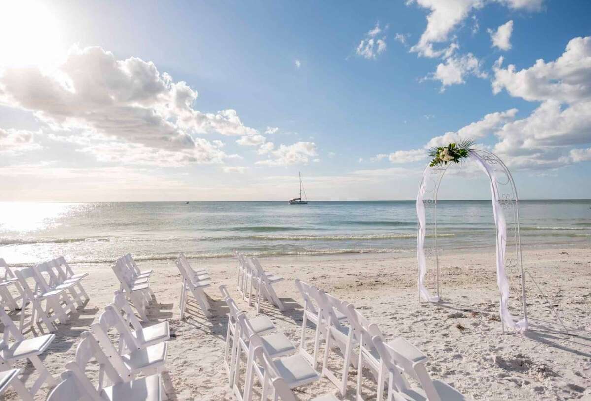 Siesta Key Luxury Rental Properties Siesta Lido Key Florida Wedding