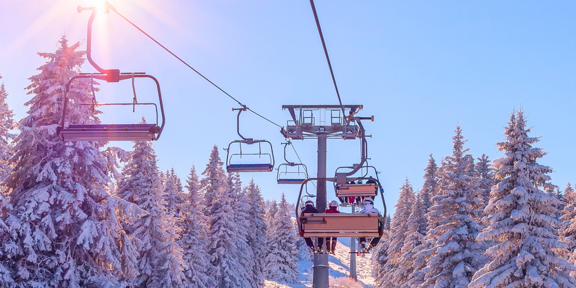 Myths about Skiing Vacations